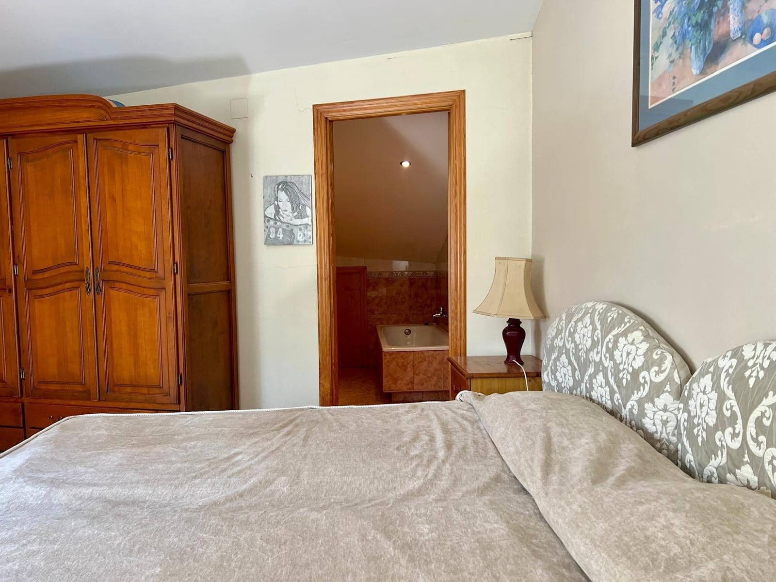 3 bedroom Penthouse for sale in La Nucia - € 245,000 (Ref: 10035448)