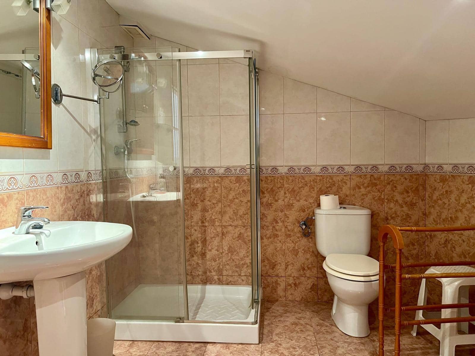 3 bedroom Penthouse for sale in La Nucia - € 245,000 (Ref: 10035448)