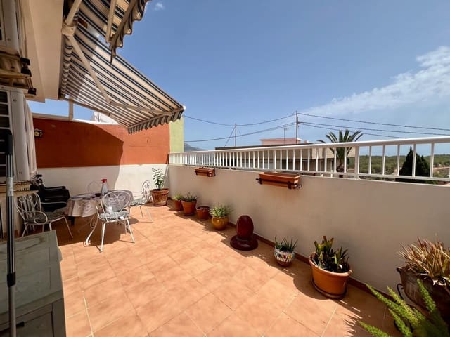 3 Zimmer Penthouse zu verkaufen in La Nucia - 245.000 € (Ref: 10035448)