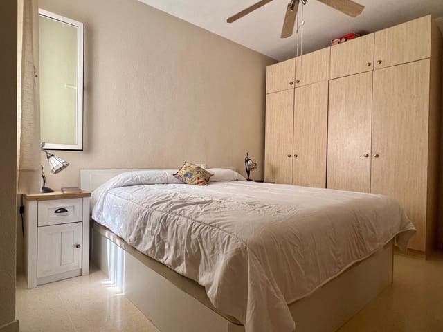 3 Zimmer Penthouse zu verkaufen in La Nucia - 245.000 € (Ref: 10035448)
