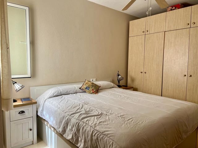 3 Zimmer Penthouse zu verkaufen in La Nucia - 245.000 € (Ref: 10035448)