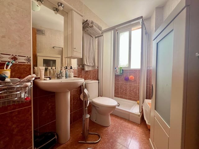 3 Zimmer Penthouse zu verkaufen in La Nucia - 245.000 € (Ref: 10035448)