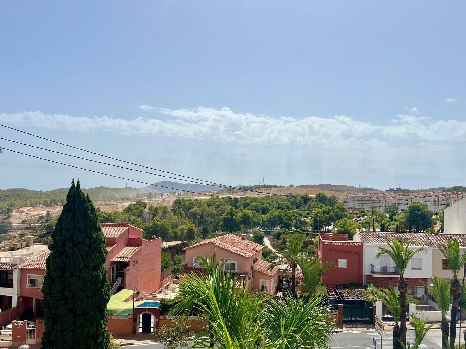 3 bedroom Penthouse for sale in La Nucia - € 245,000 (Ref: 10035448)