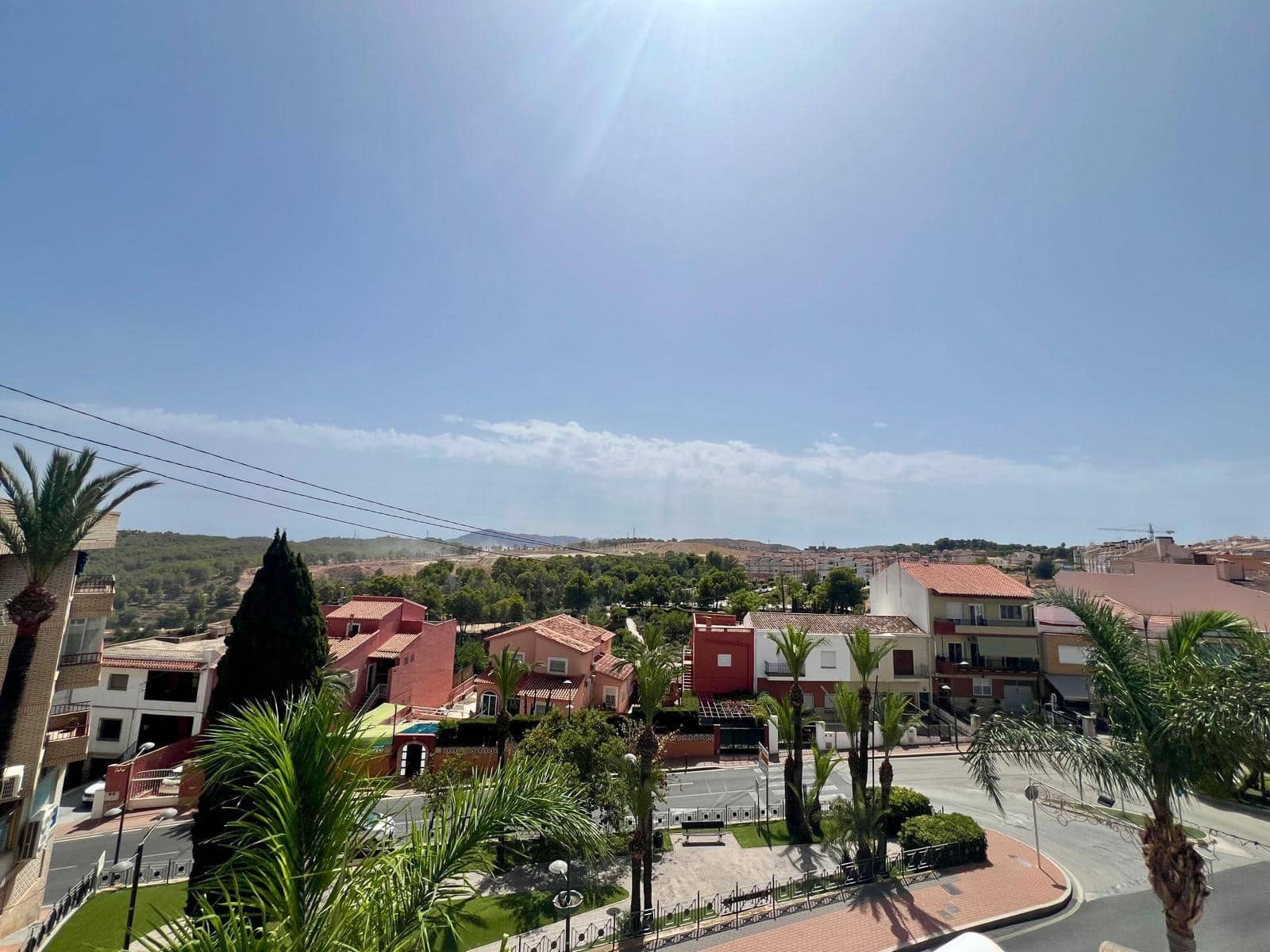 3 bedroom Penthouse for sale in La Nucia - € 245,000 (Ref: 10035448)