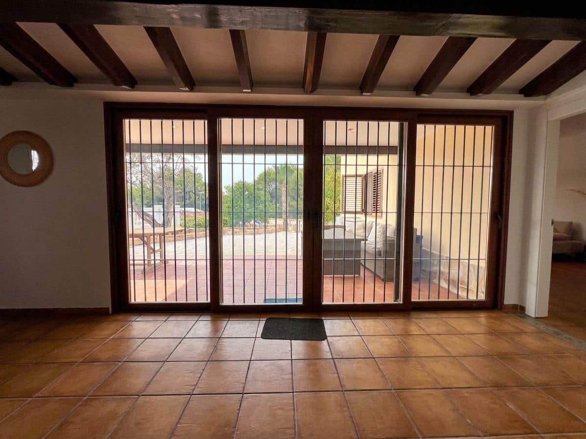 6 camera da letto Villa da affittare in Barranco Hondo con piscina garage - 3.900 € (Rif: 10037492)