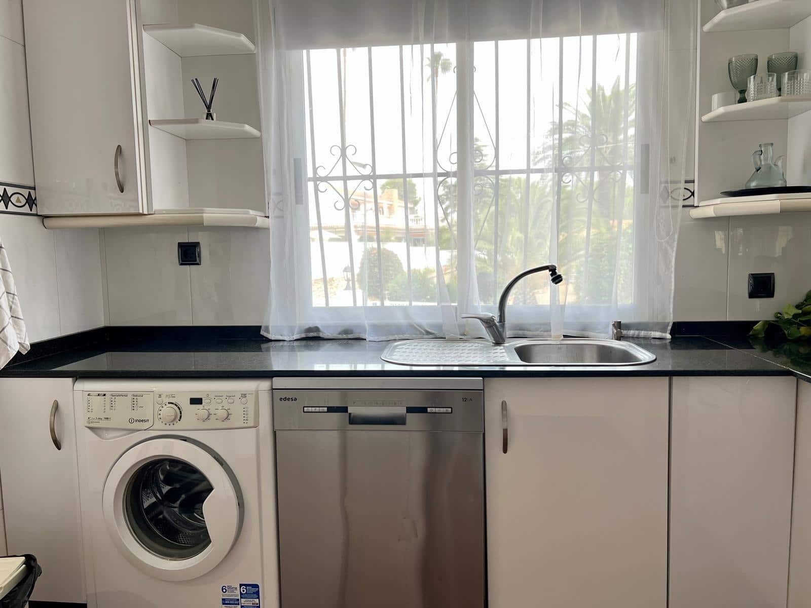 6 camera da letto Villa da affittare in Barranco Hondo con piscina garage - 3.900 € (Rif: 10037492)