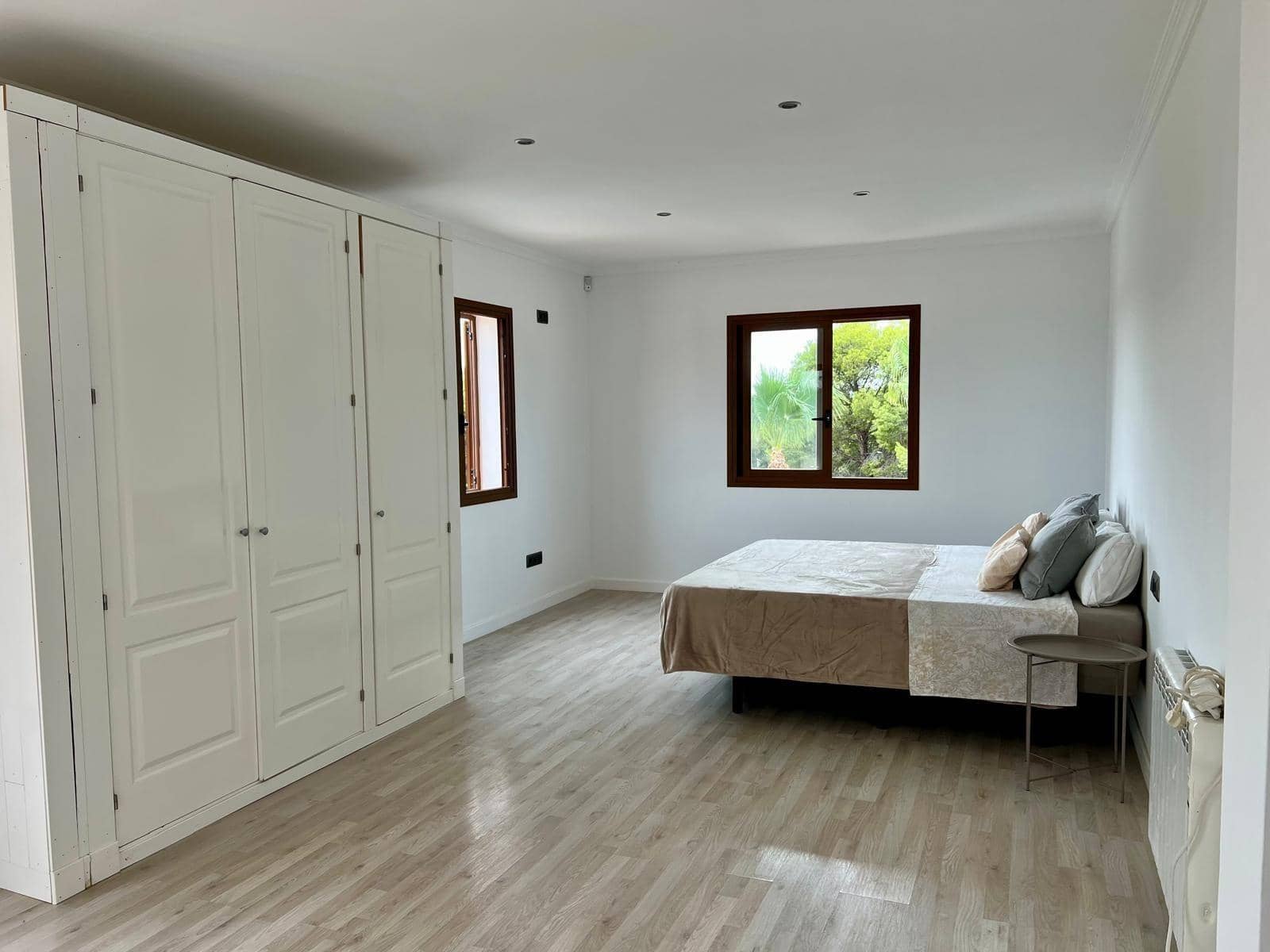 6 camera da letto Villa da affittare in Barranco Hondo con piscina garage - 3.900 € (Rif: 10037492)