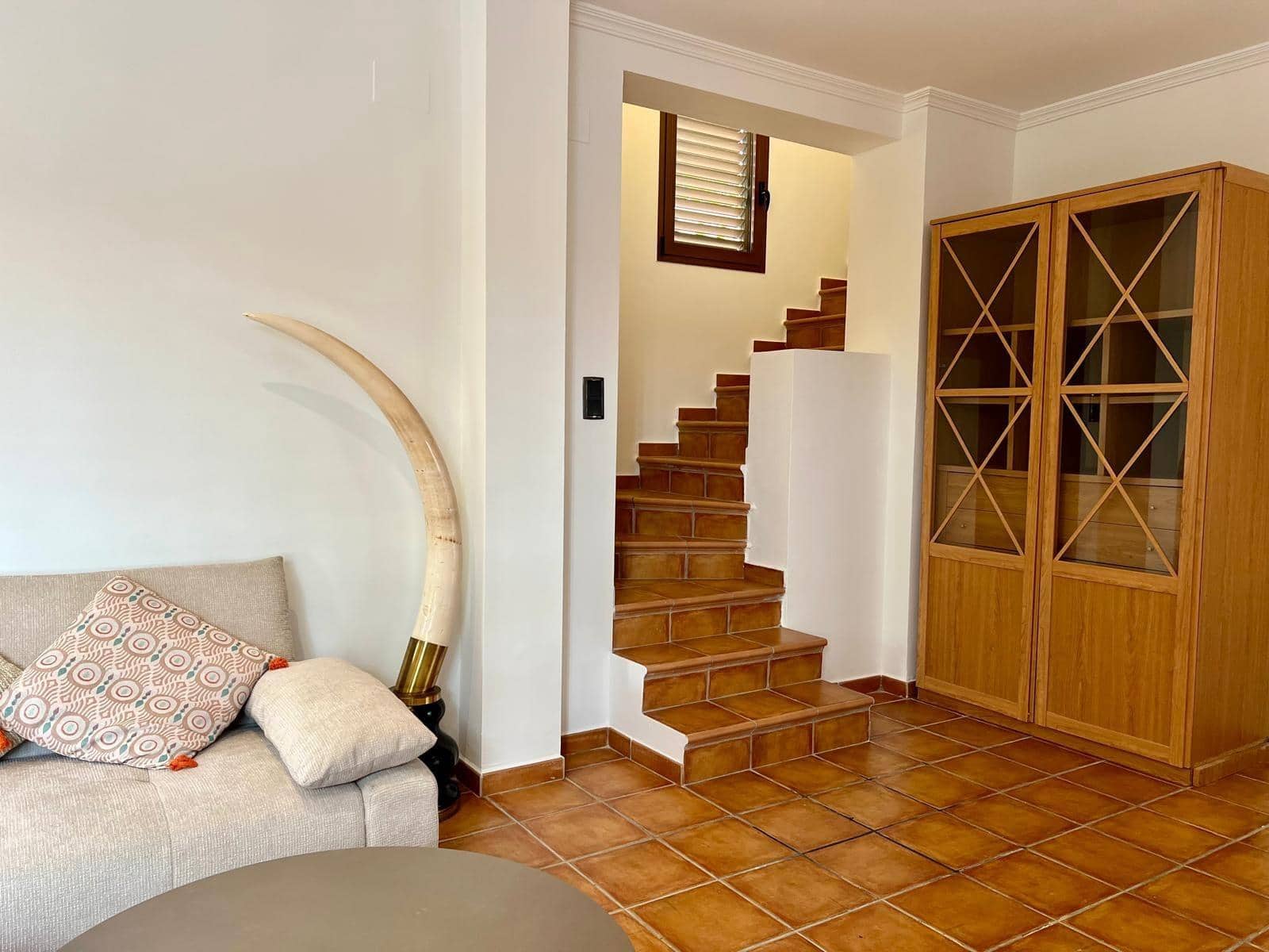 6 camera da letto Villa da affittare in Barranco Hondo con piscina garage - 3.900 € (Rif: 10037492)