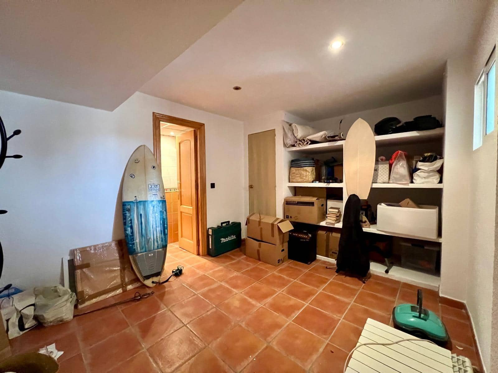 6 camera da letto Villa da affittare in Barranco Hondo con piscina garage - 3.900 € (Rif: 10037492)