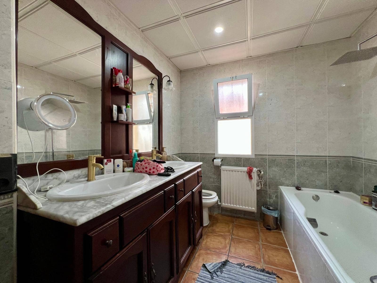 6 camera da letto Villa da affittare in Barranco Hondo con piscina garage - 3.900 € (Rif: 10037492)