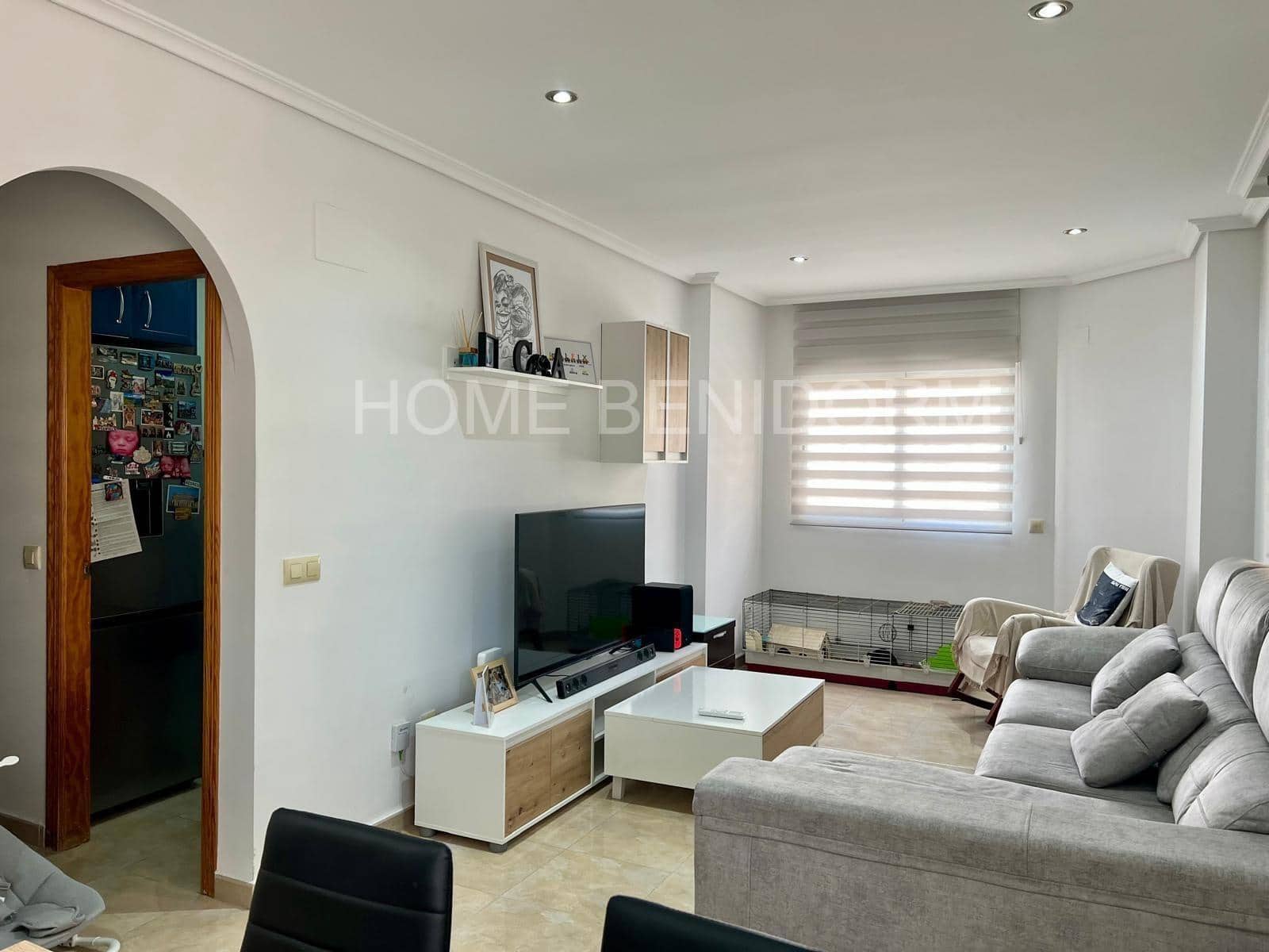 1 bedroom Flat for sale in La Nucia - € 160,000 (Ref: 10038704)