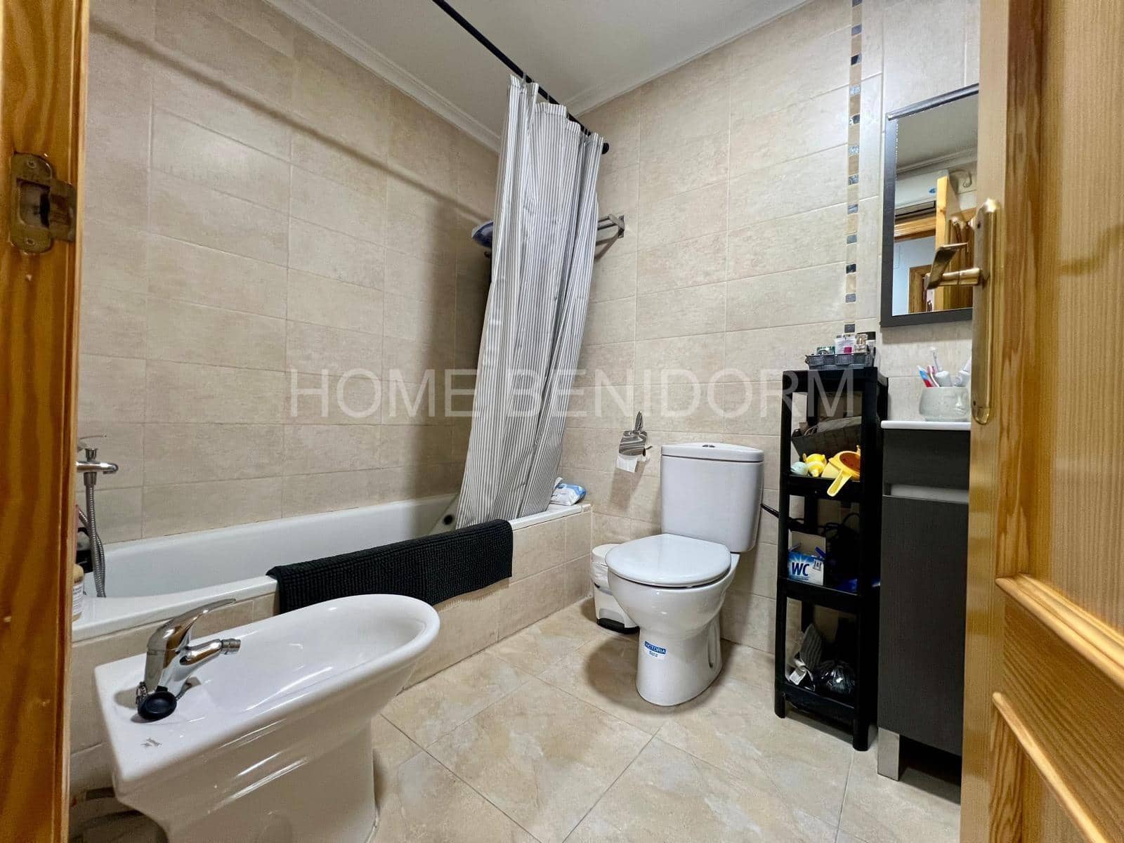 1 bedroom Flat for sale in La Nucia - € 160,000 (Ref: 10038704)