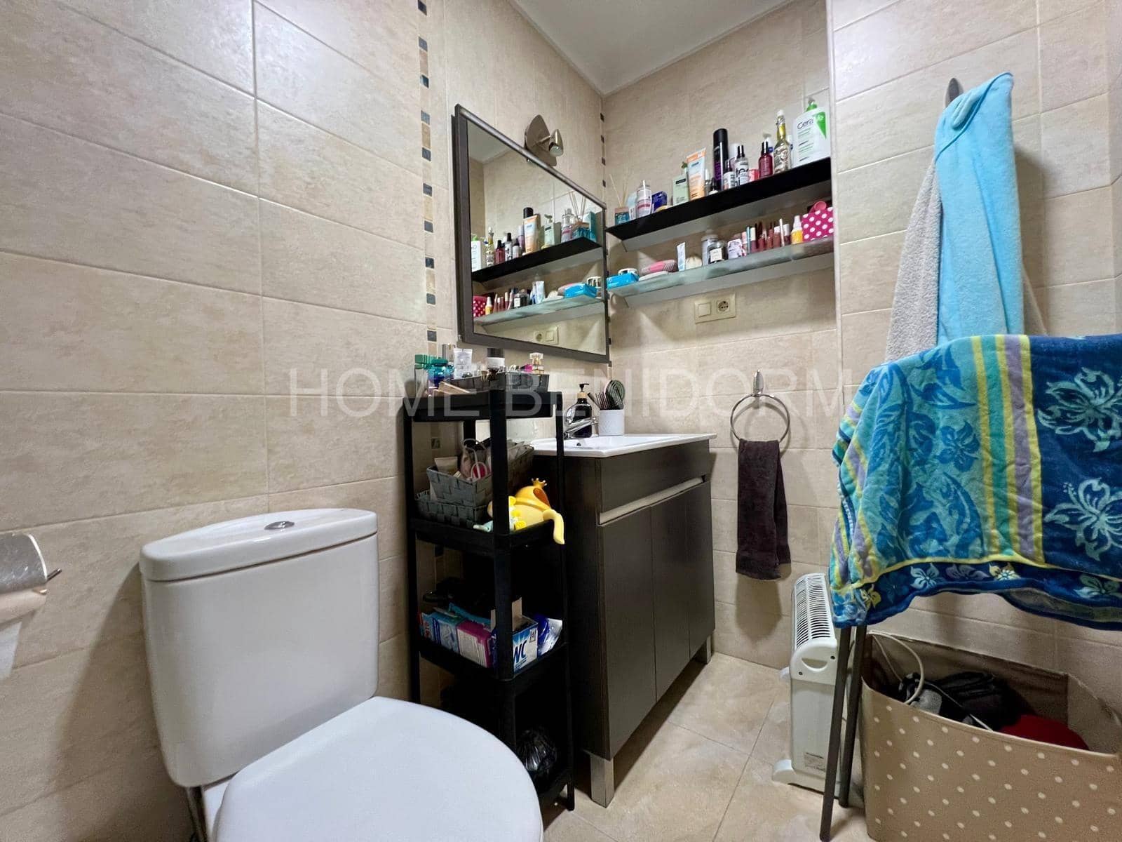 1 bedroom Flat for sale in La Nucia - € 160,000 (Ref: 10038704)