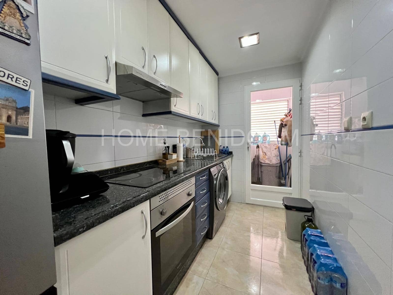 1 bedroom Flat for sale in La Nucia - € 160,000 (Ref: 10038704)