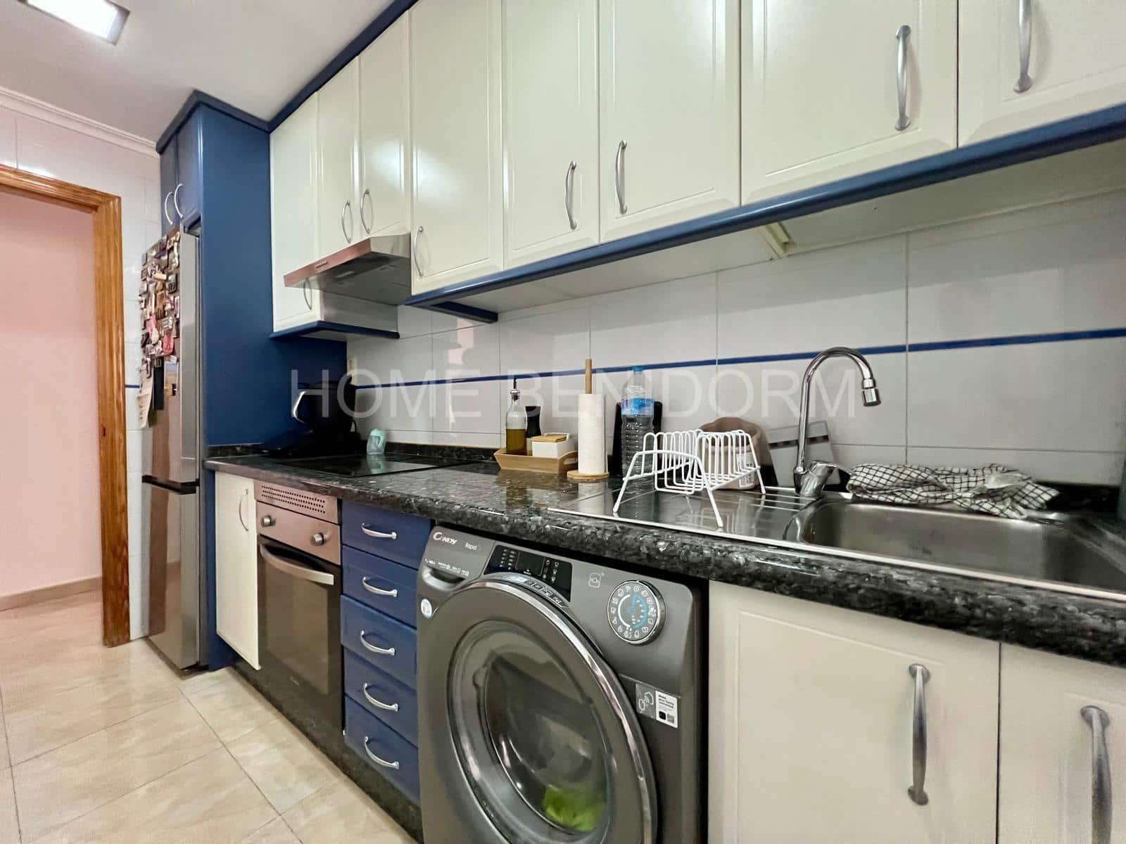 1 bedroom Flat for sale in La Nucia - € 160,000 (Ref: 10038704)