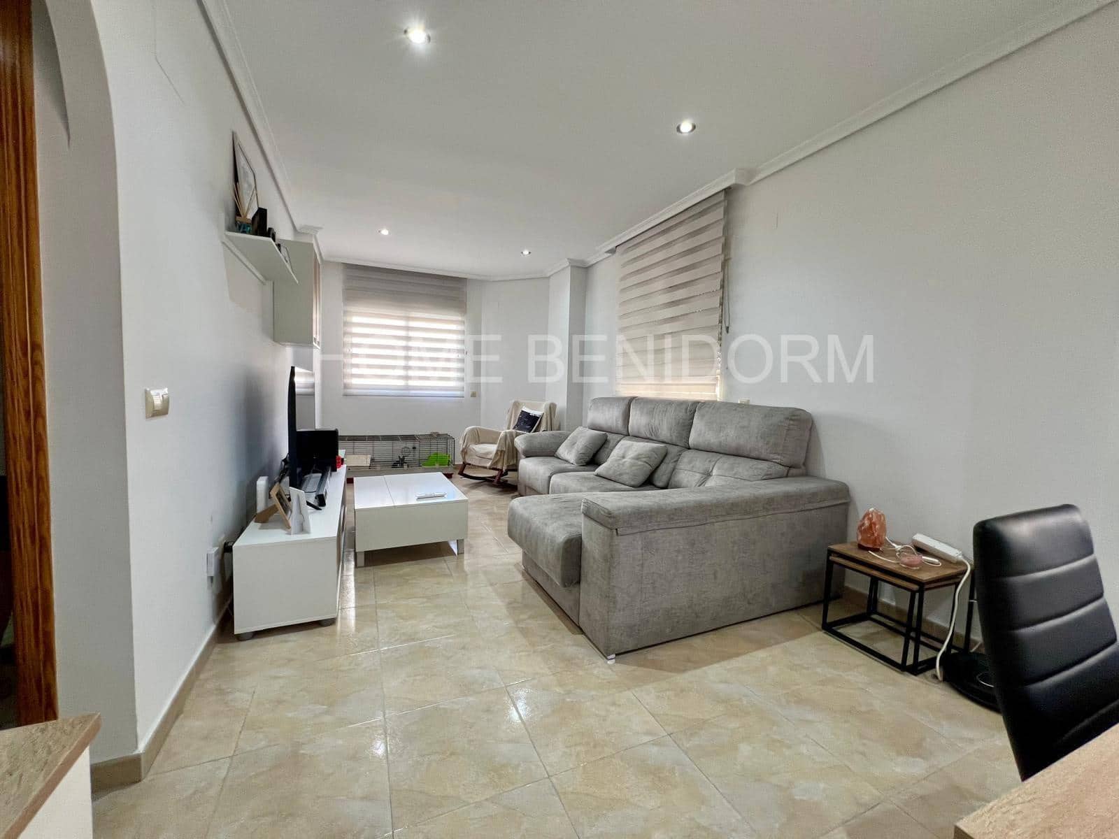 1 bedroom Flat for sale in La Nucia - € 160,000 (Ref: 10038704)