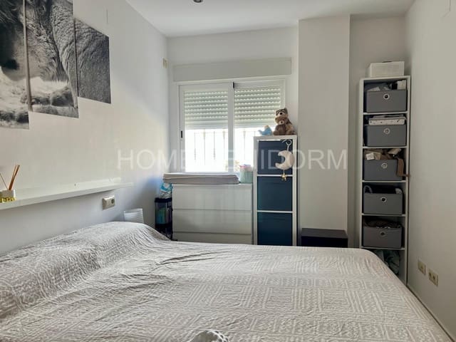 1 camera da letto Appartamento in vendita in La Nucia - 160.000 € (Rif: 10038704)