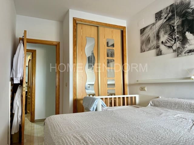1 camera da letto Appartamento in vendita in La Nucia - 160.000 € (Rif: 10038704)