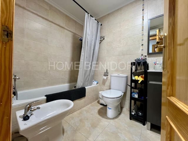 1 camera da letto Appartamento in vendita in La Nucia - 160.000 € (Rif: 10038704)