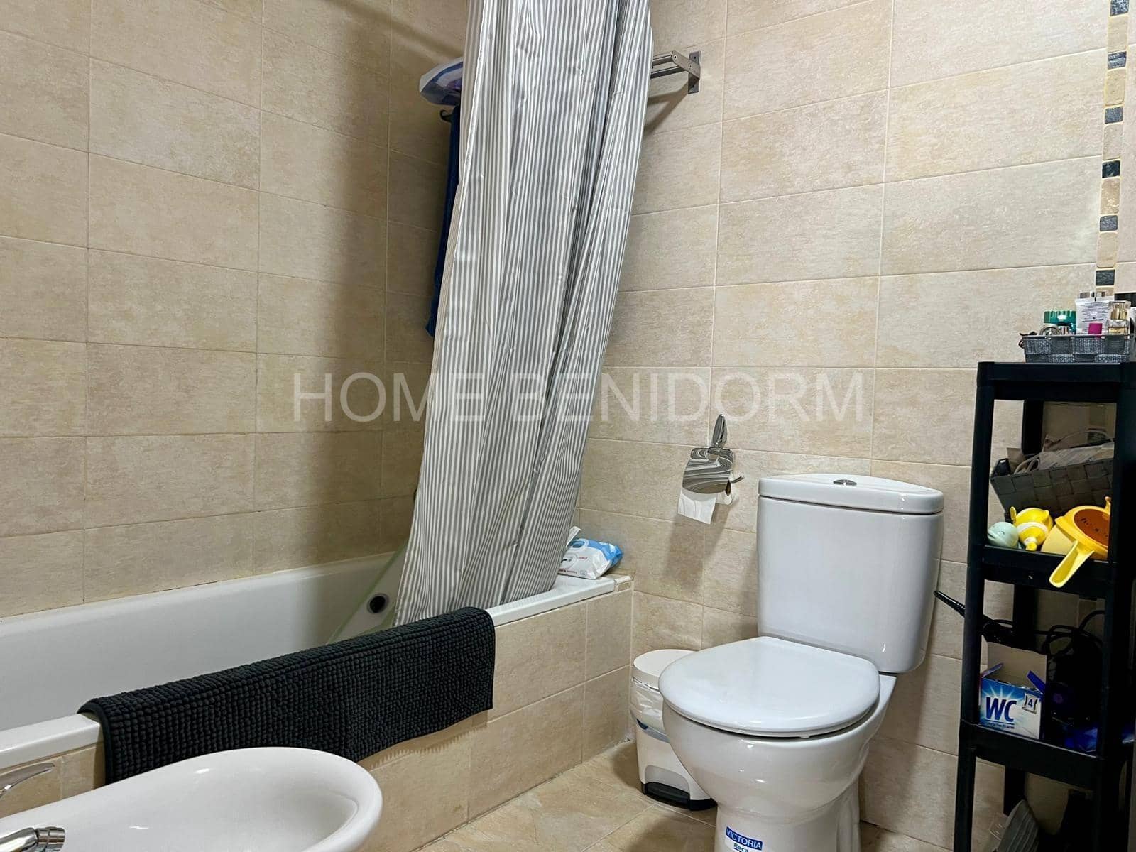 1 bedroom Flat for sale in La Nucia - € 160,000 (Ref: 10038704)