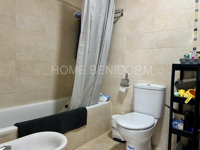 1 camera da letto Appartamento in vendita in La Nucia - 160.000 € (Rif: 10038704)