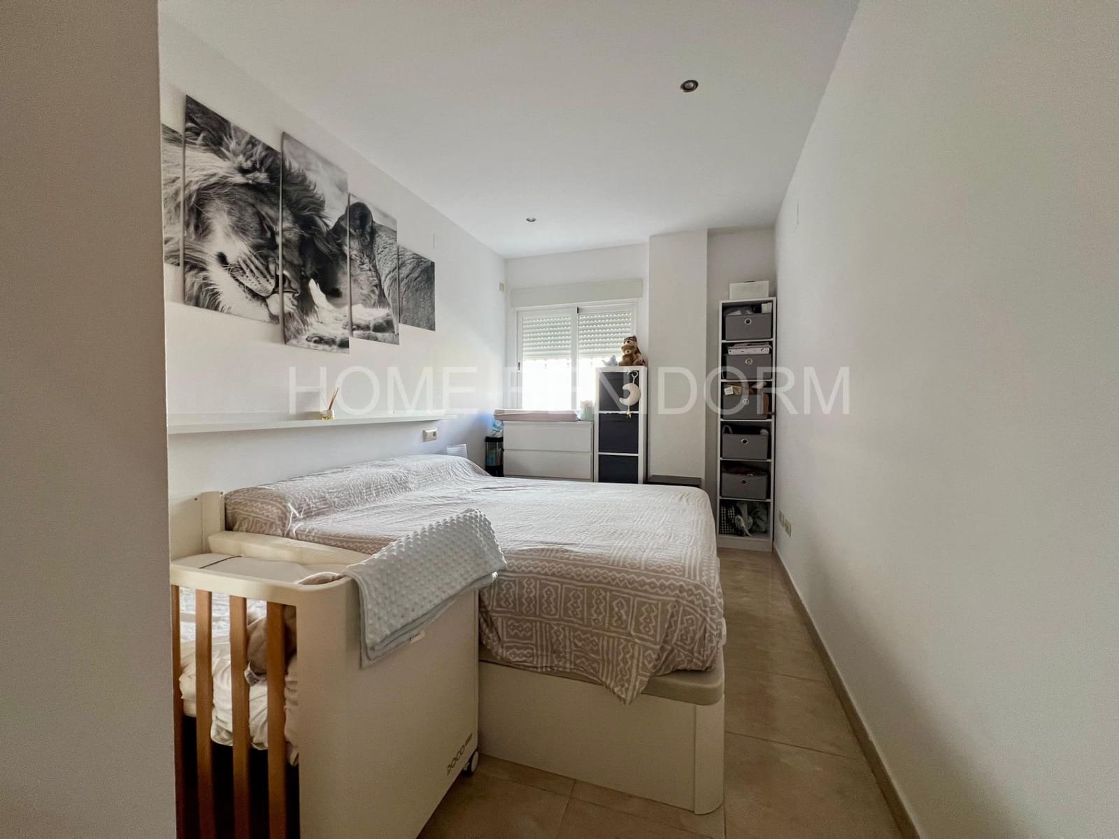 1 bedroom Flat for sale in La Nucia - € 160,000 (Ref: 10038704)