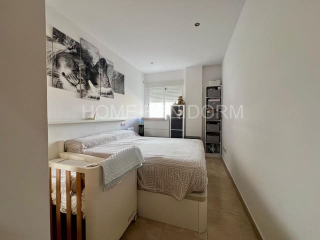 1 camera da letto Appartamento in vendita in La Nucia - 160.000 € (Rif: 10038704)