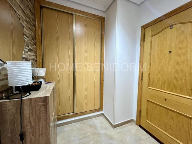 1 camera da letto Appartamento in vendita in La Nucia - 160.000 € (Rif: 10038704)