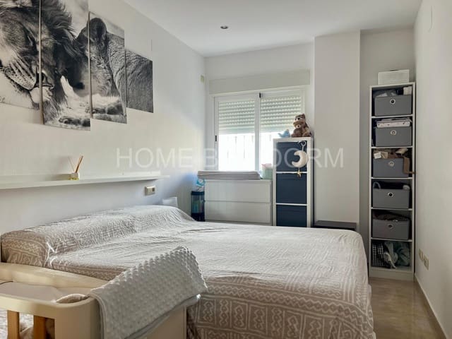 1 camera da letto Appartamento in vendita in La Nucia - 160.000 € (Rif: 10038704)