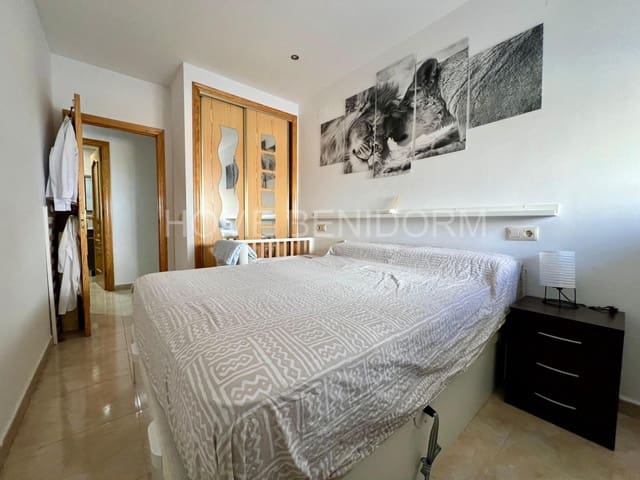1 camera da letto Appartamento in vendita in La Nucia - 160.000 € (Rif: 10038704)
