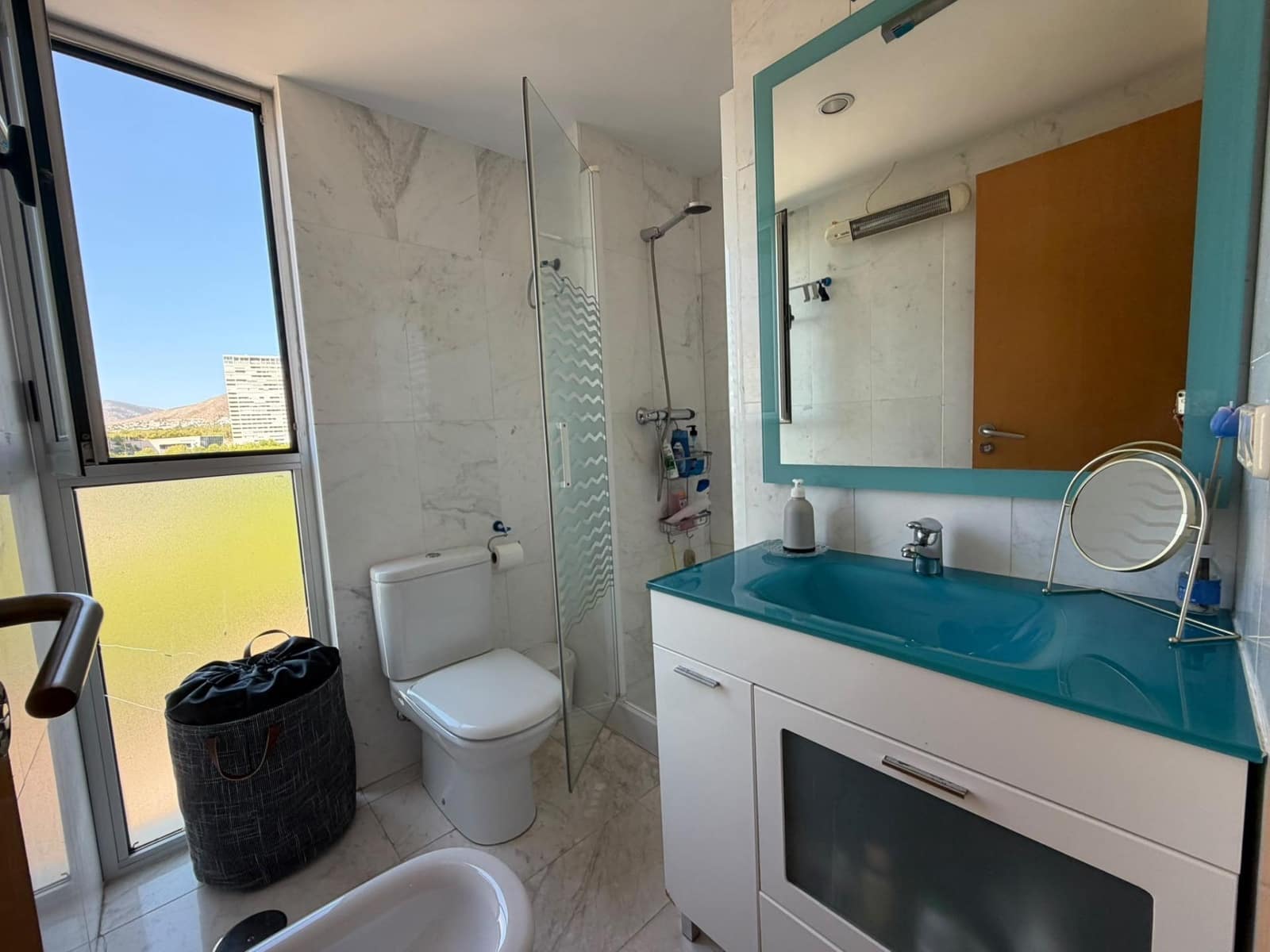 2 soveværelse Lejlighed til salg i Benidorm med swimmingpool garage - € 287.000 (Ref: 10055353)