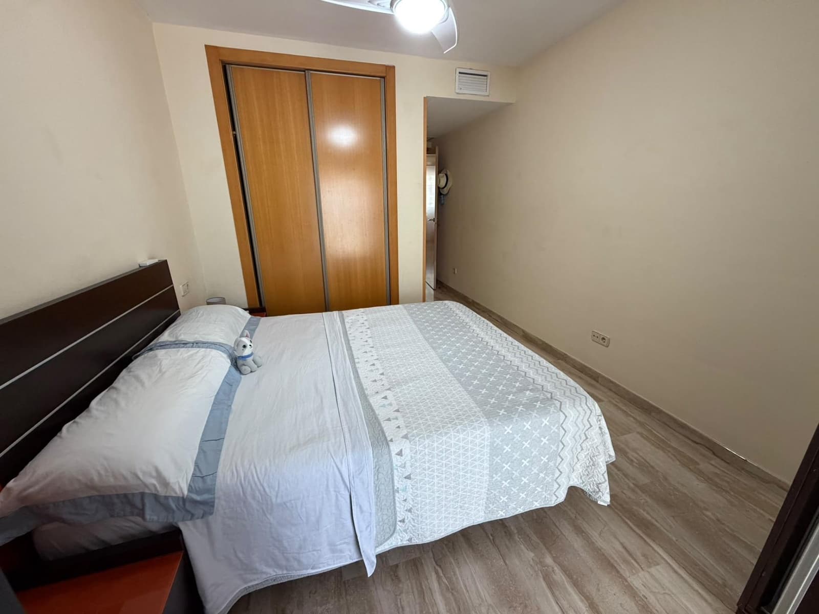 2 soveværelse Lejlighed til salg i Benidorm med swimmingpool garage - € 287.000 (Ref: 10055353)