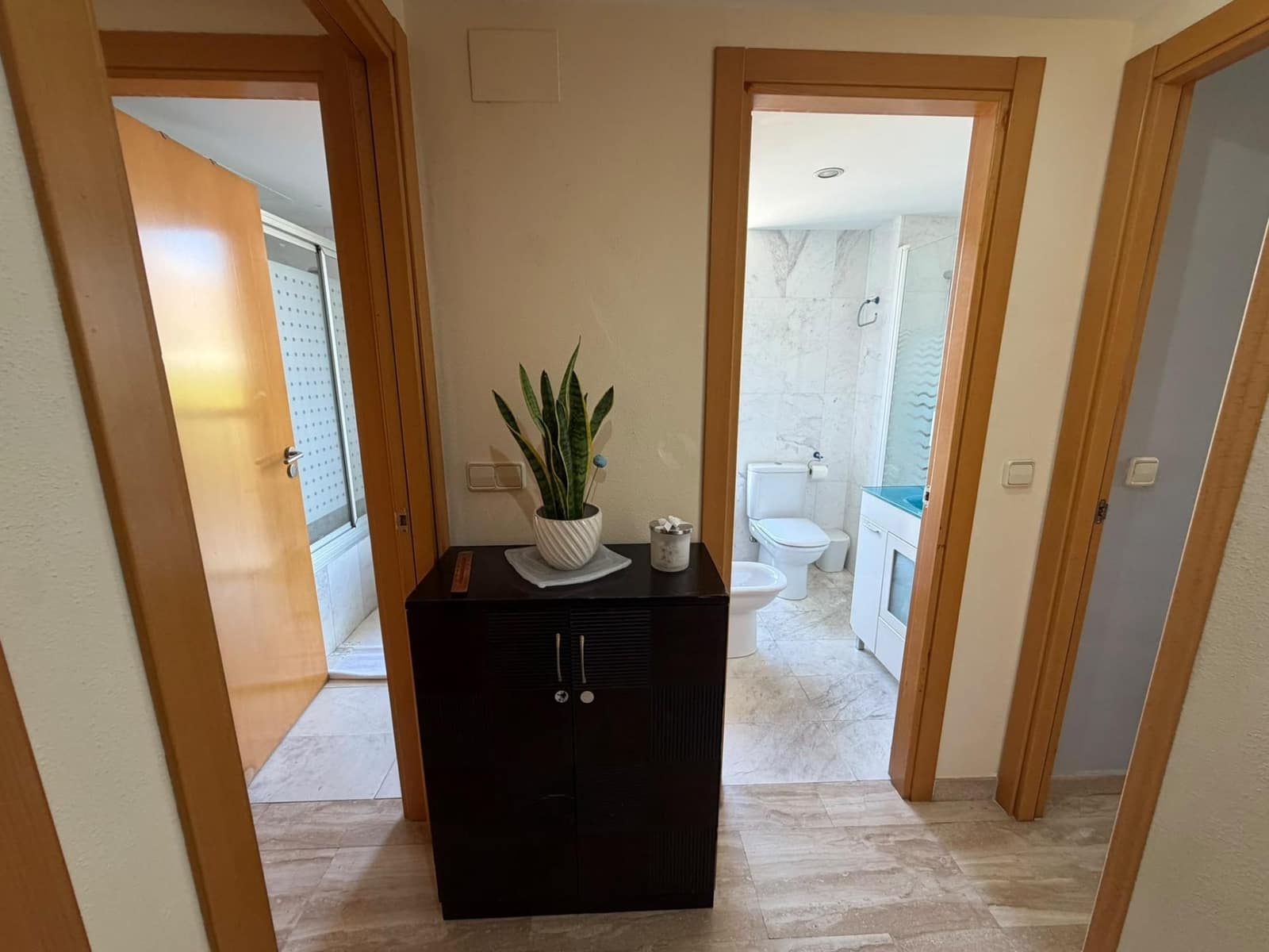 2 soveværelse Lejlighed til salg i Benidorm med swimmingpool garage - € 287.000 (Ref: 10055353)