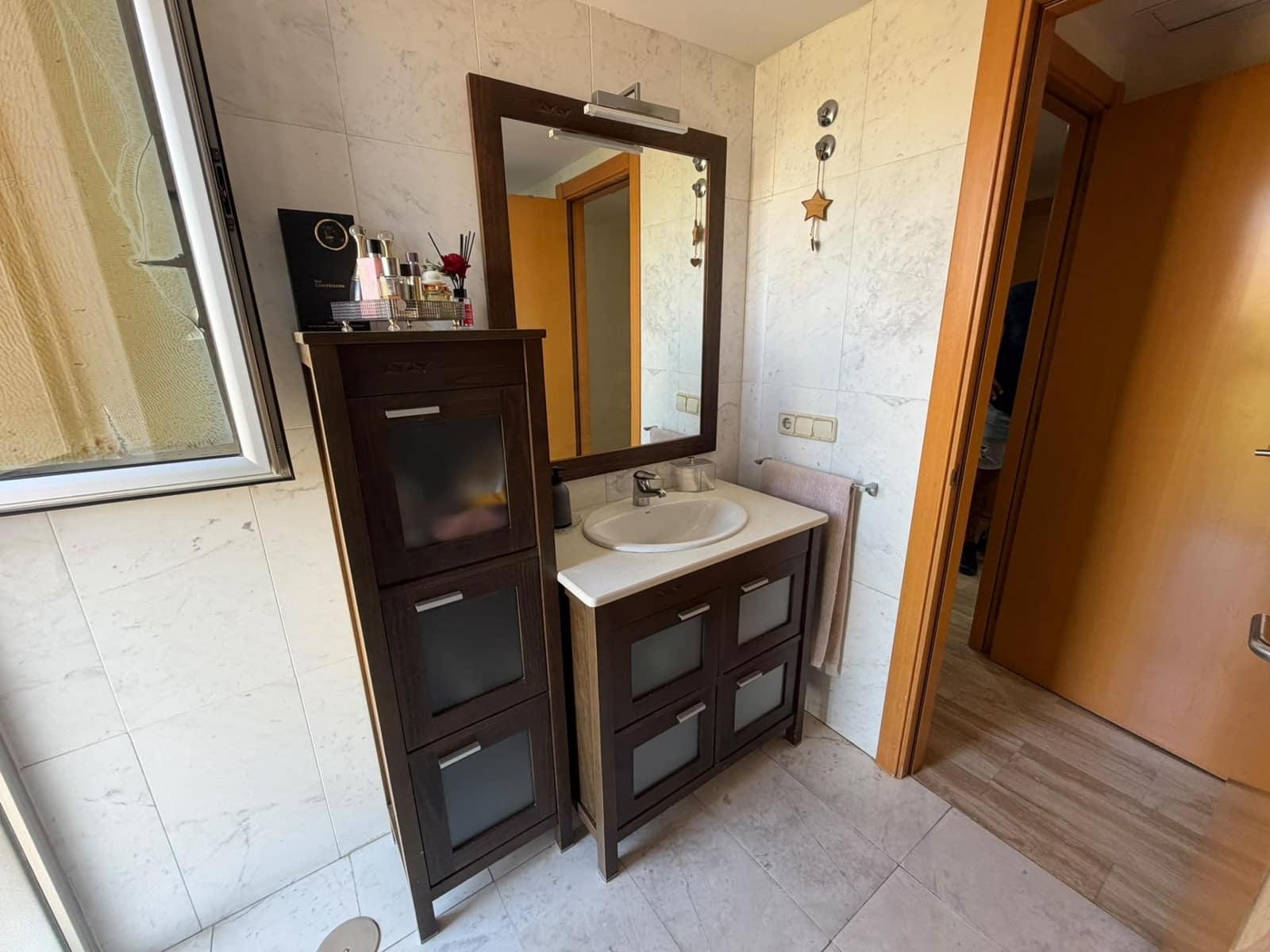 2 soveværelse Lejlighed til salg i Benidorm med swimmingpool garage - € 287.000 (Ref: 10055353)