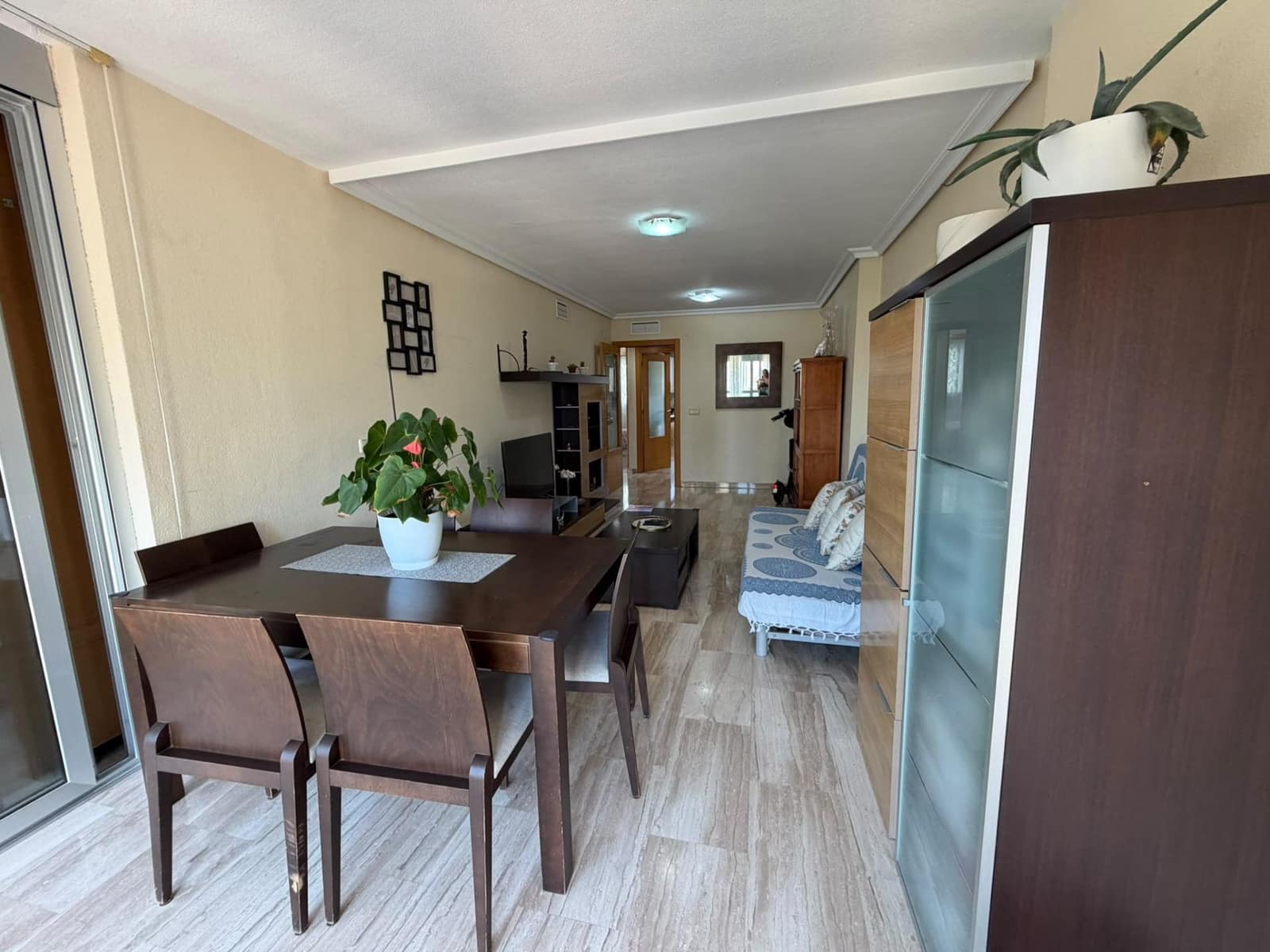 2 soveværelse Lejlighed til salg i Benidorm med swimmingpool garage - € 287.000 (Ref: 10055353)