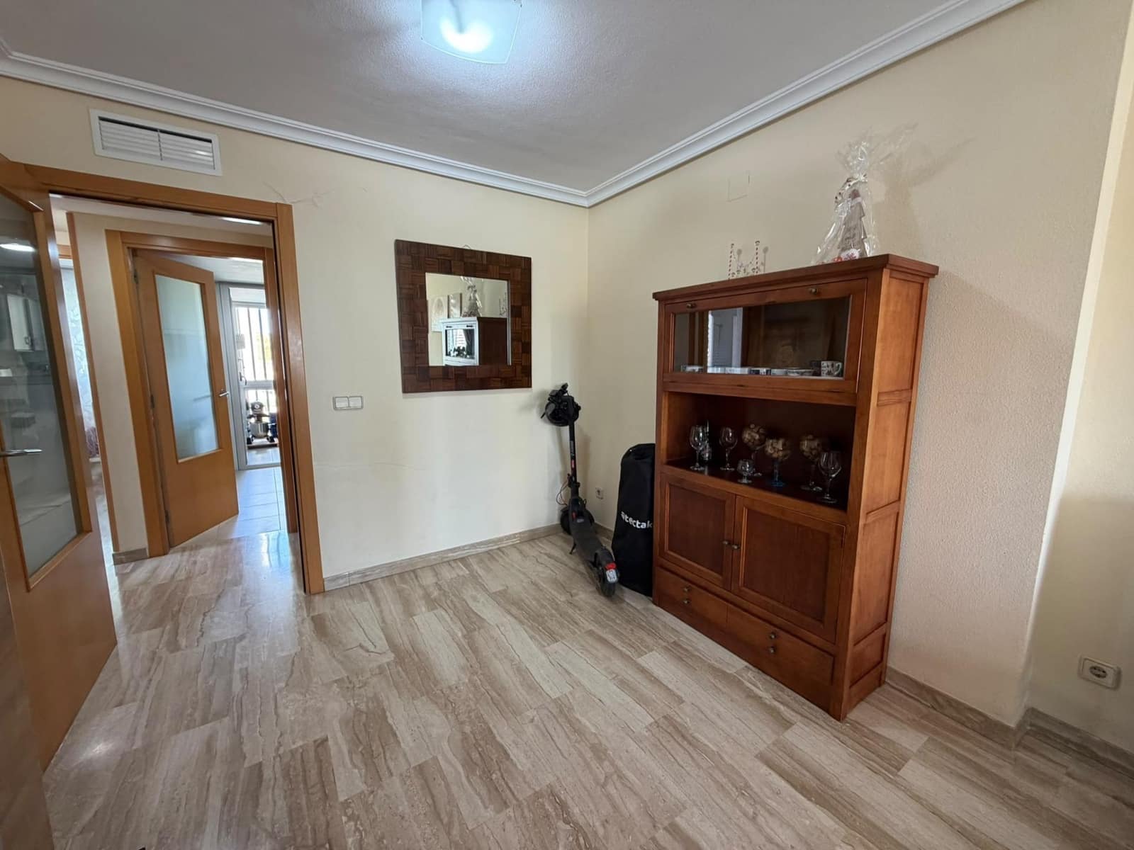 2 soveværelse Lejlighed til salg i Benidorm med swimmingpool garage - € 287.000 (Ref: 10055353)