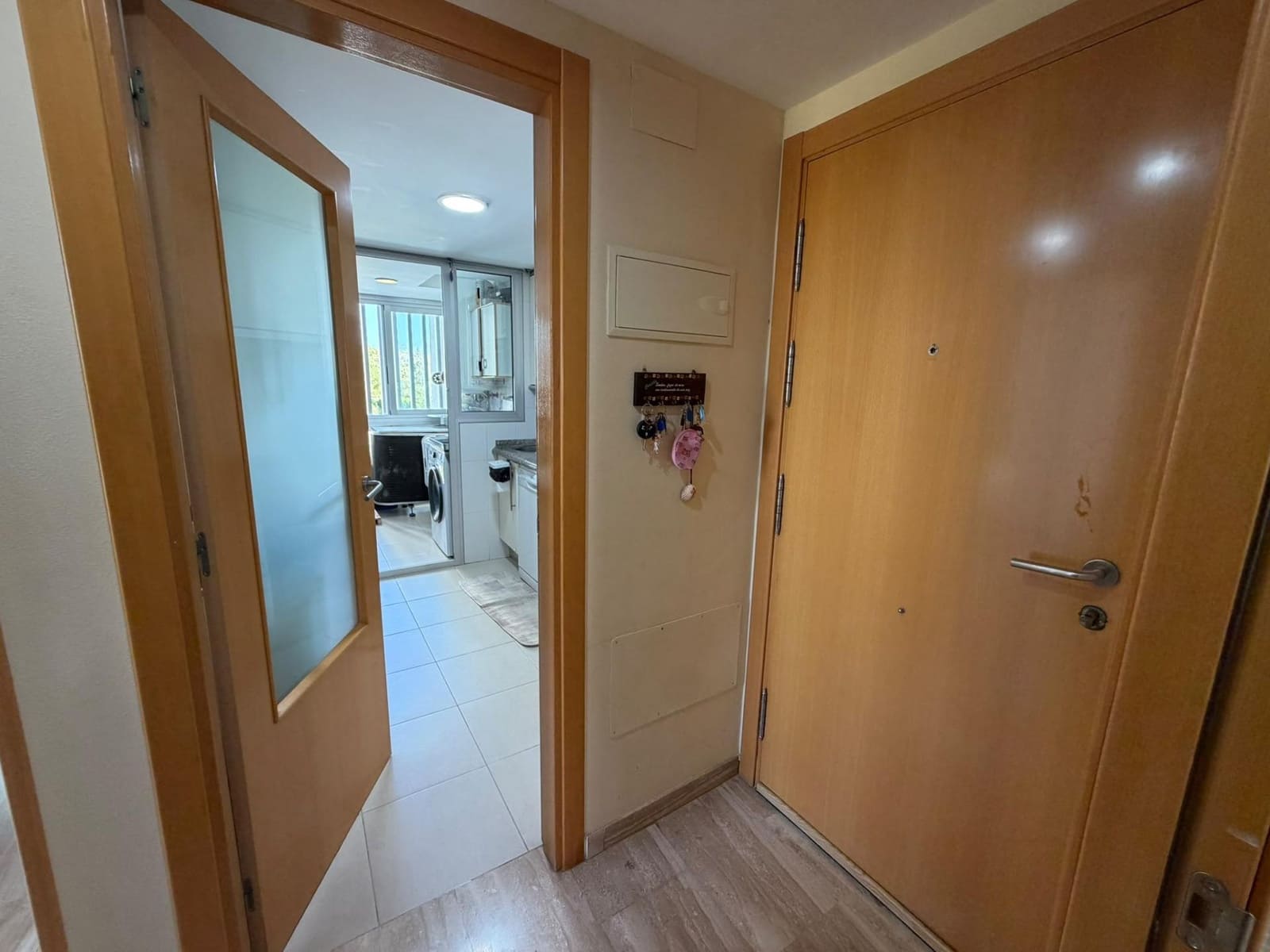 2 soveværelse Lejlighed til salg i Benidorm med swimmingpool garage - € 287.000 (Ref: 10055353)