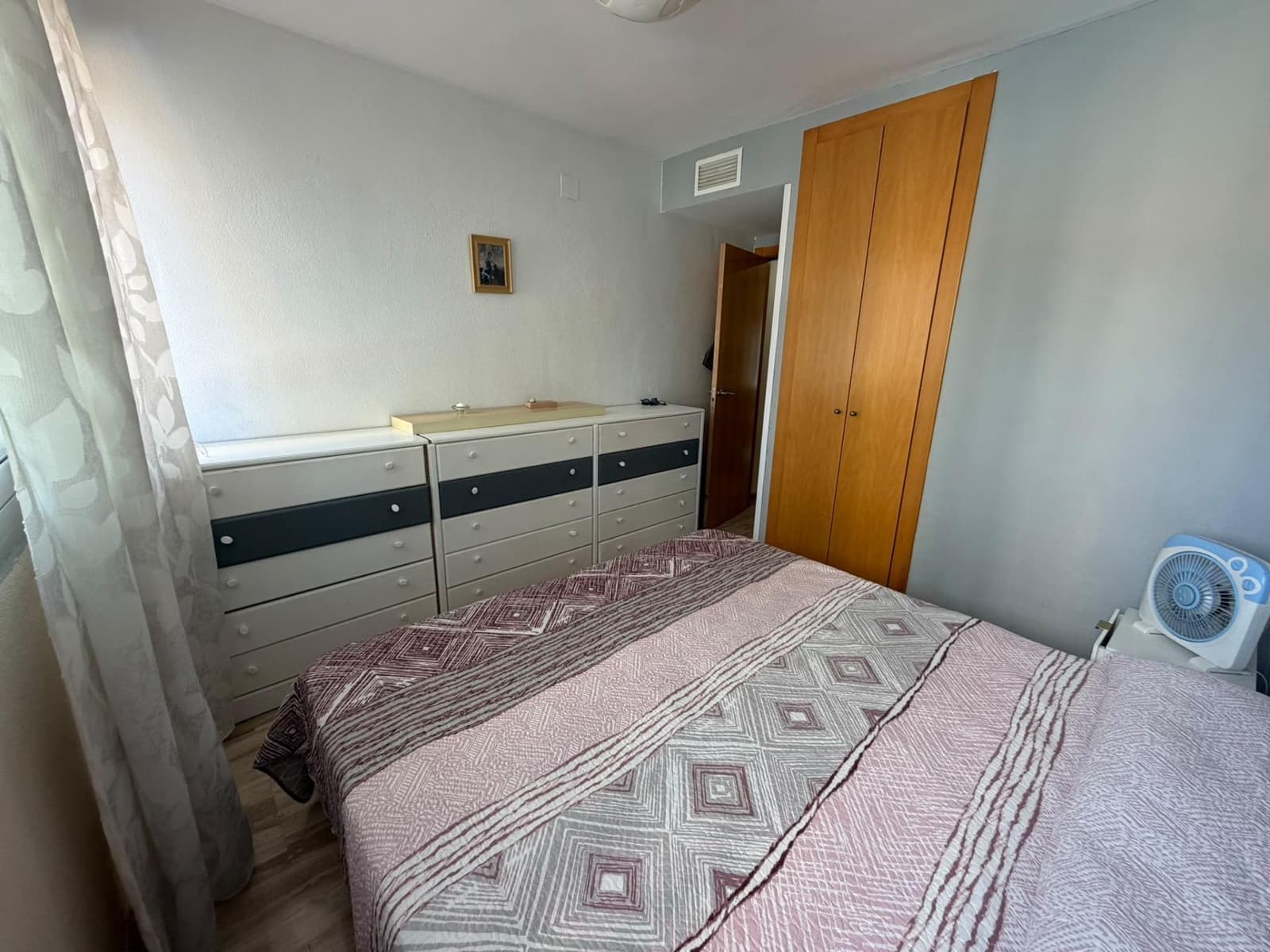 2 soveværelse Lejlighed til salg i Benidorm med swimmingpool garage - € 287.000 (Ref: 10055353)
