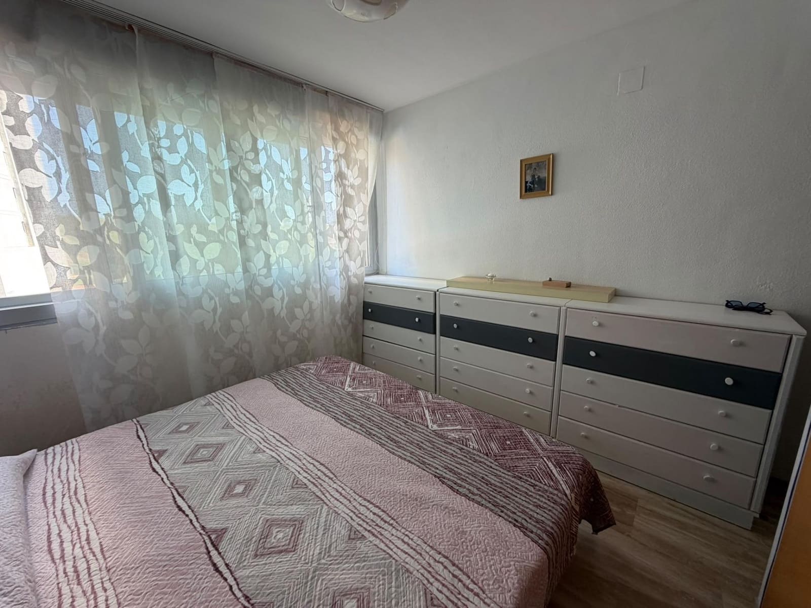 2 soveværelse Lejlighed til salg i Benidorm med swimmingpool garage - € 287.000 (Ref: 10055353)