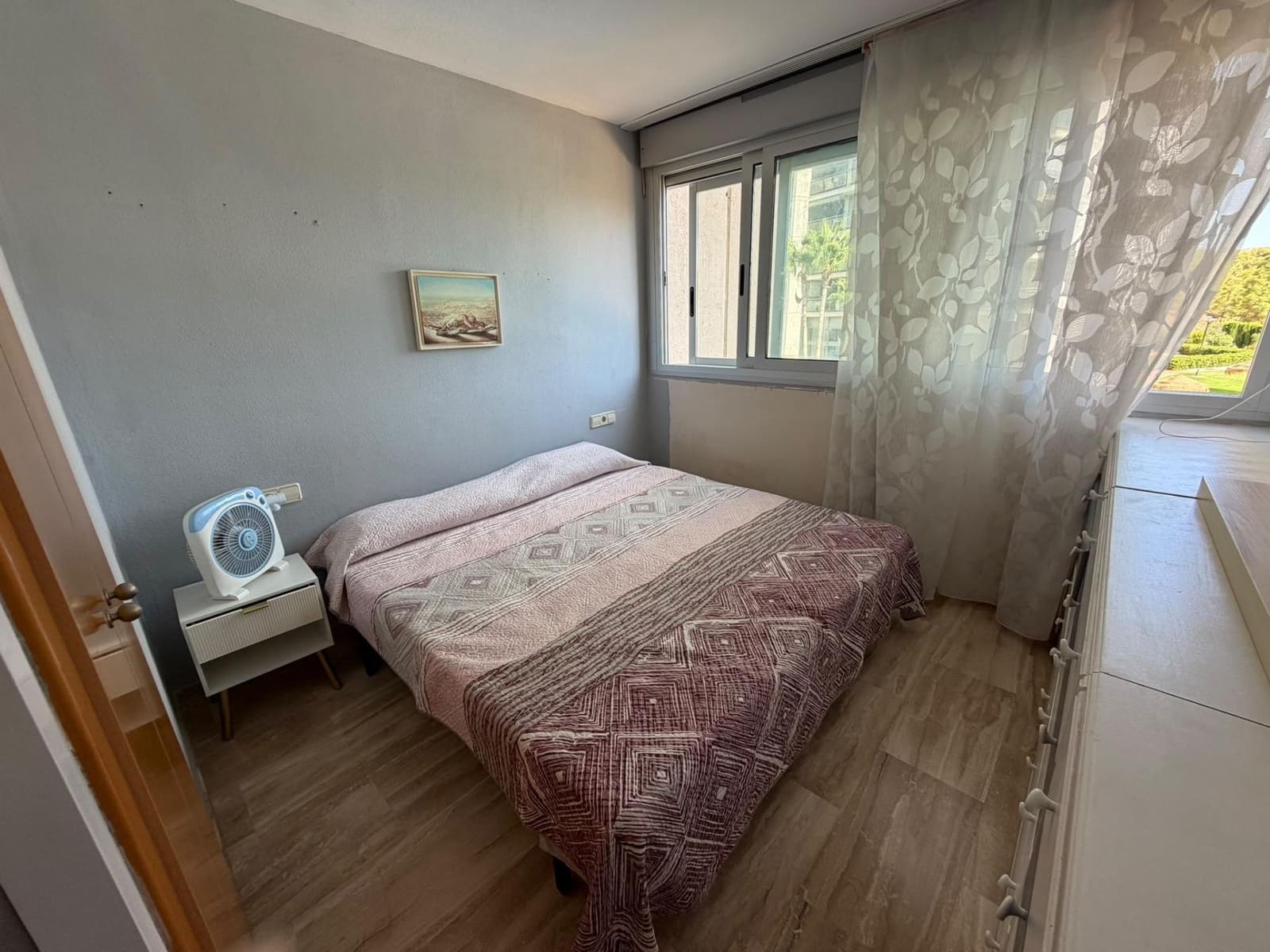 2 soveværelse Lejlighed til salg i Benidorm med swimmingpool garage - € 287.000 (Ref: 10055353)