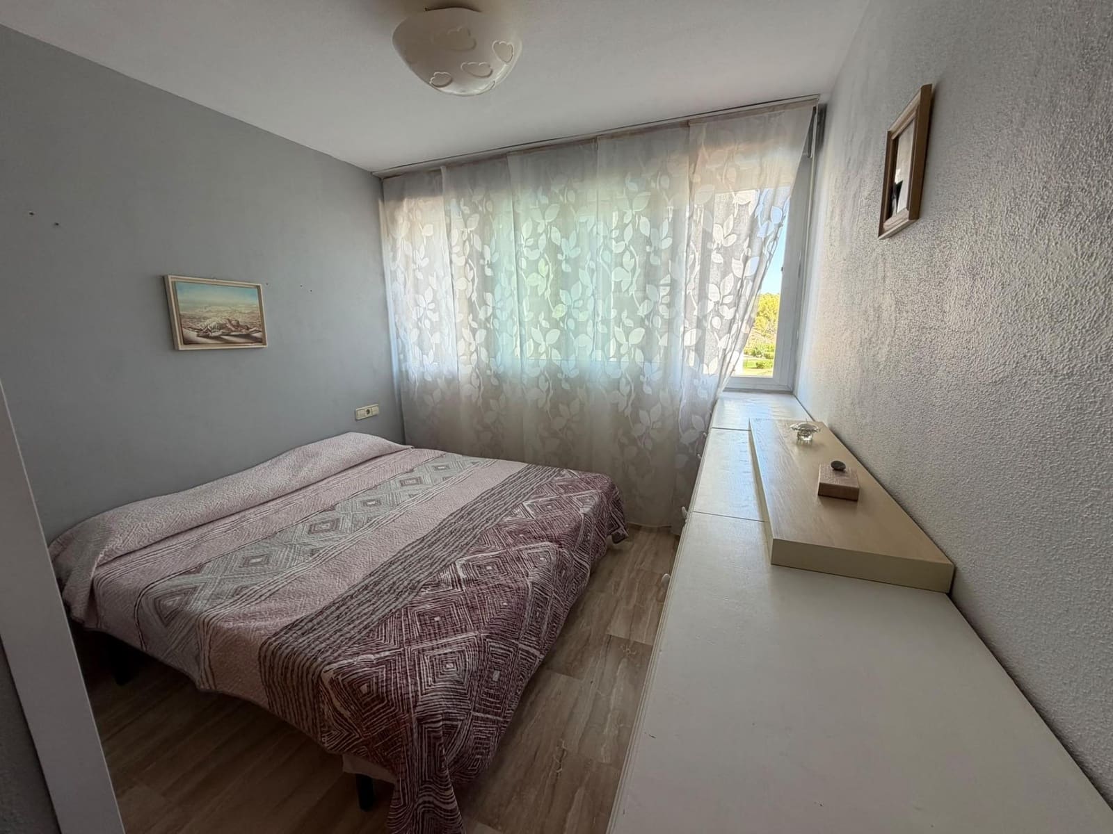 2 soveværelse Lejlighed til salg i Benidorm med swimmingpool garage - € 287.000 (Ref: 10055353)
