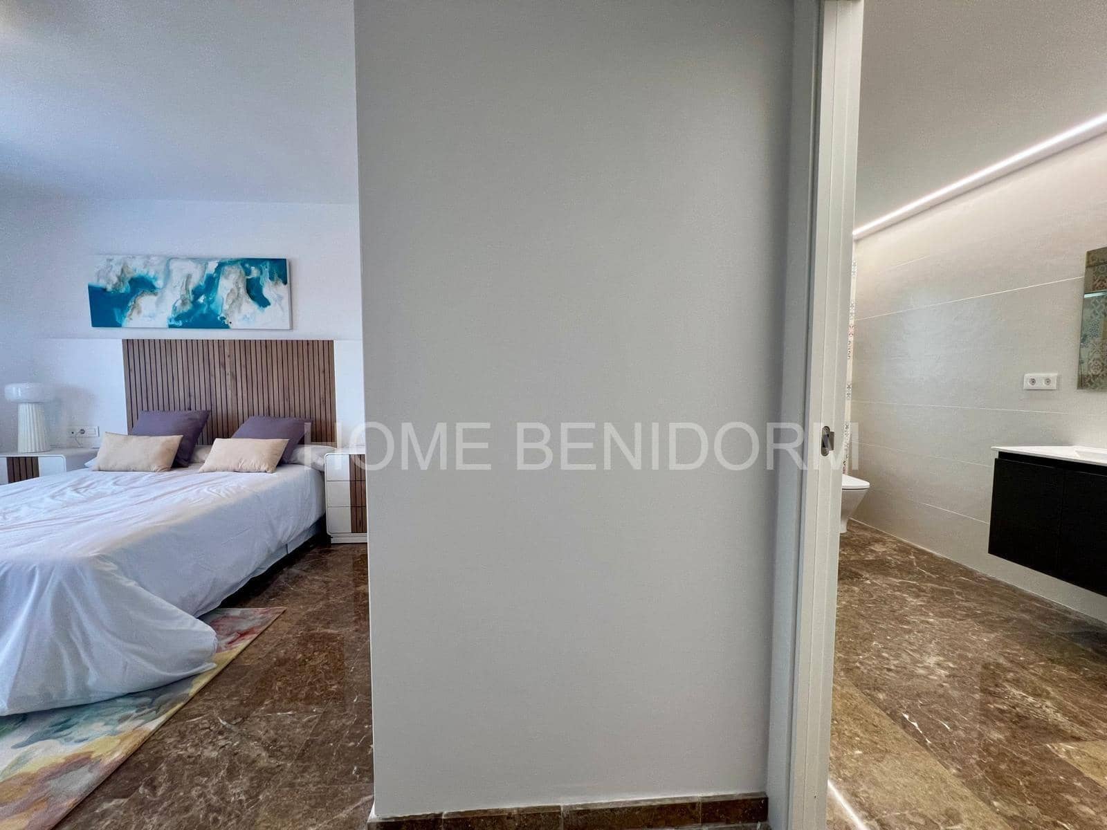 4 soveværelse Villa til salg i La Nucia med swimmingpool garage - € 889.000 (Ref: 10109759)