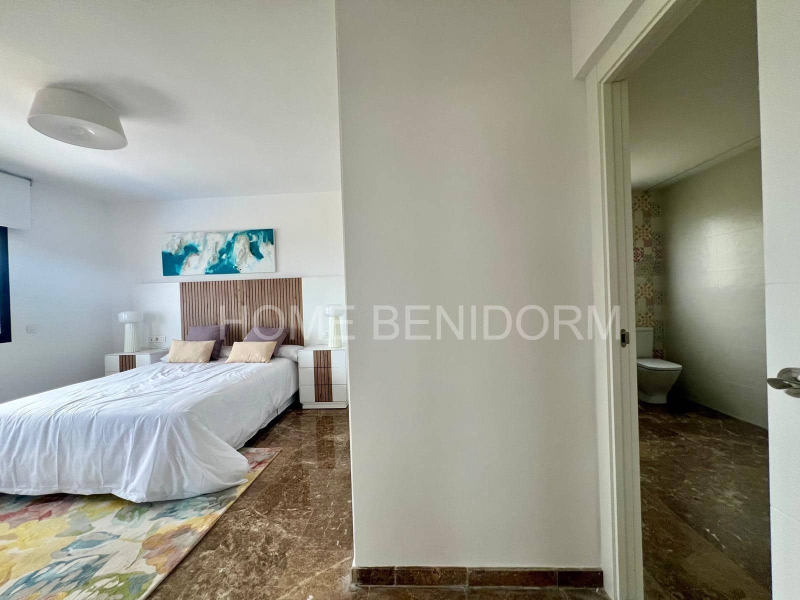 4 soveværelse Villa til salg i La Nucia med swimmingpool garage - € 889.000 (Ref: 10109759)