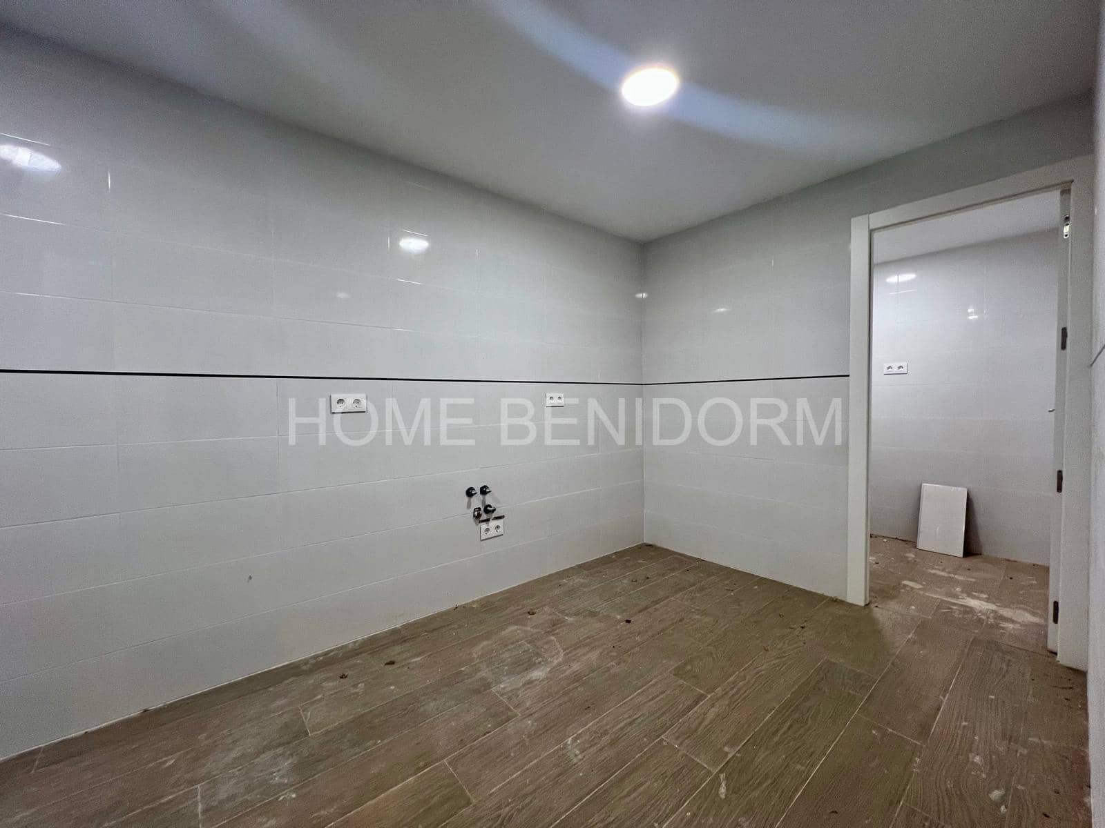 4 soveværelse Villa til salg i La Nucia med swimmingpool garage - € 889.000 (Ref: 10109759)