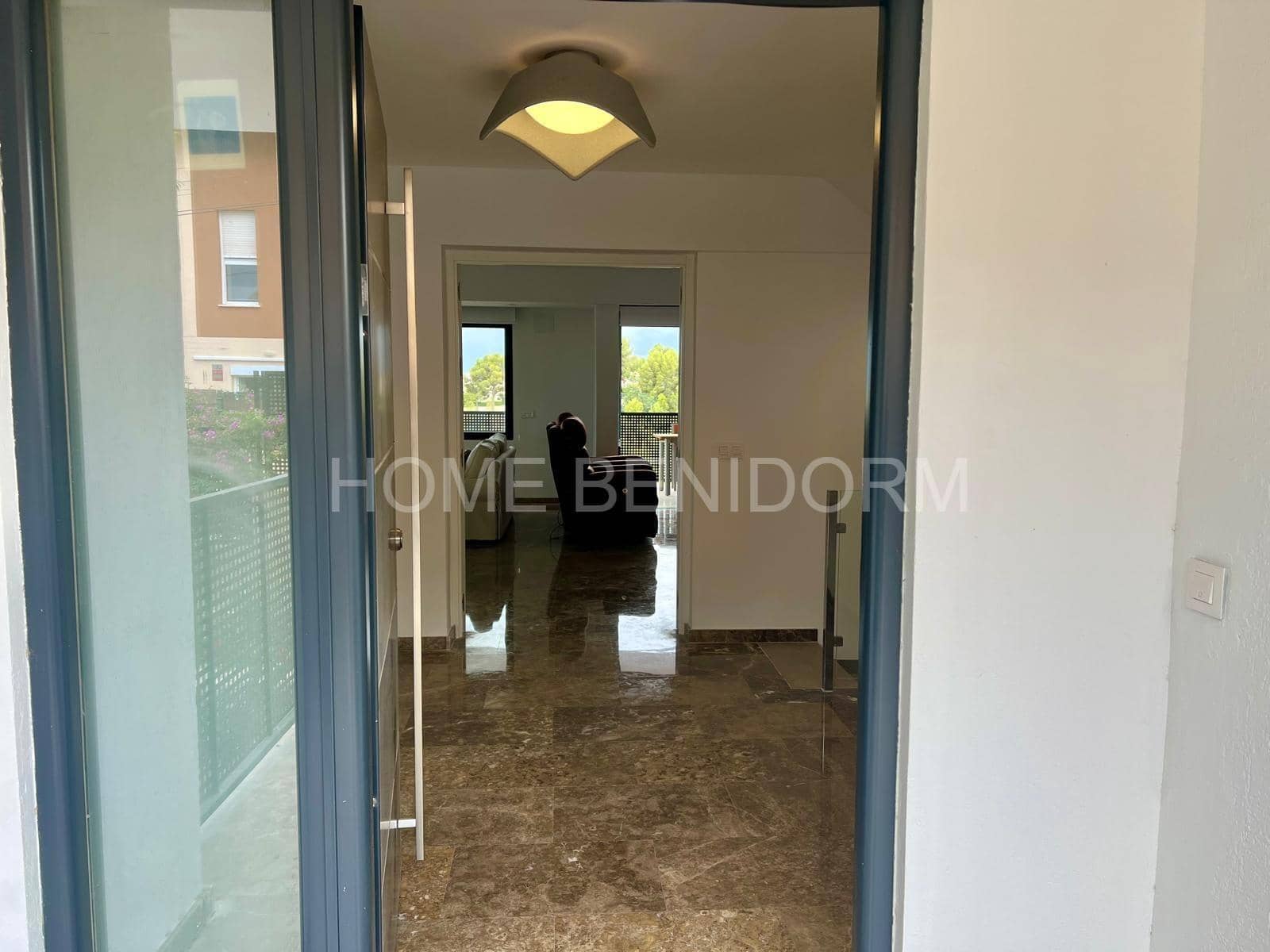 4 soveværelse Villa til salg i La Nucia med swimmingpool garage - € 889.000 (Ref: 10109759)