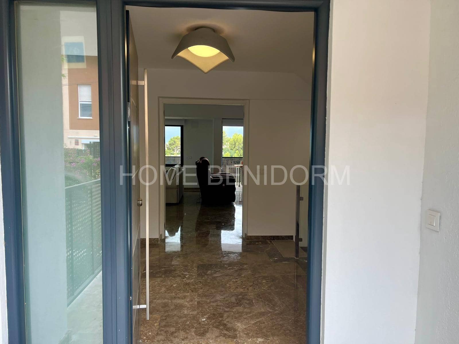 4 soveværelse Villa til salg i La Nucia med swimmingpool garage - € 889.000 (Ref: 10109759)
