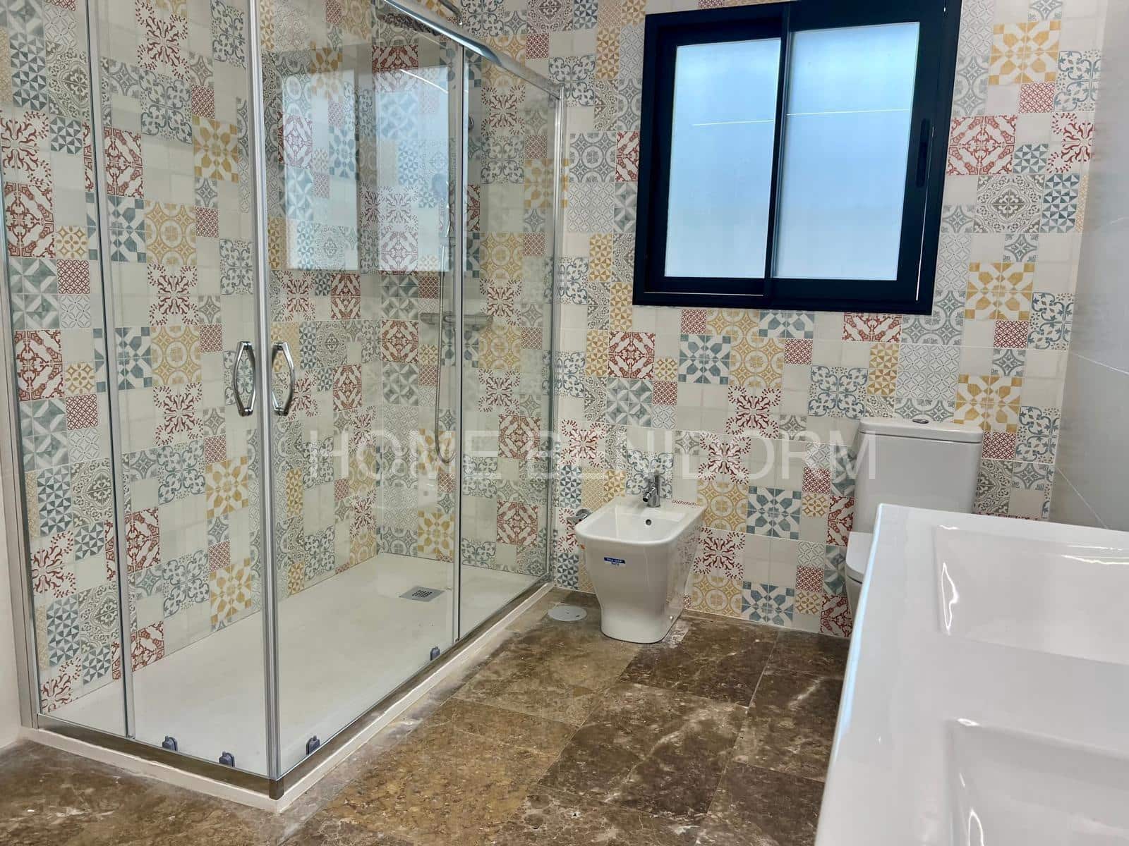 4 soveværelse Villa til salg i La Nucia med swimmingpool garage - € 889.000 (Ref: 10109759)