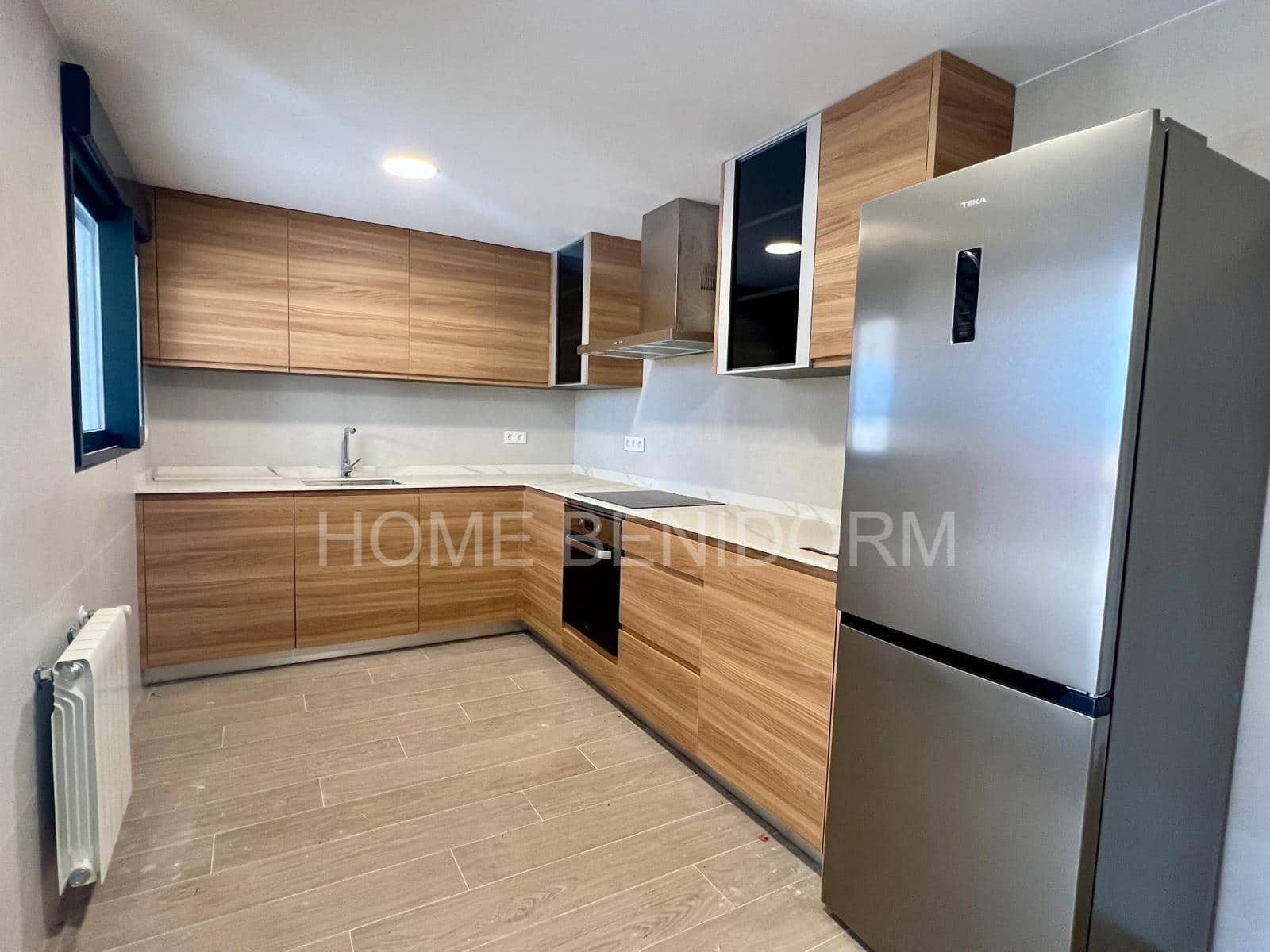 4 soveværelse Villa til salg i La Nucia med swimmingpool garage - € 889.000 (Ref: 10109759)