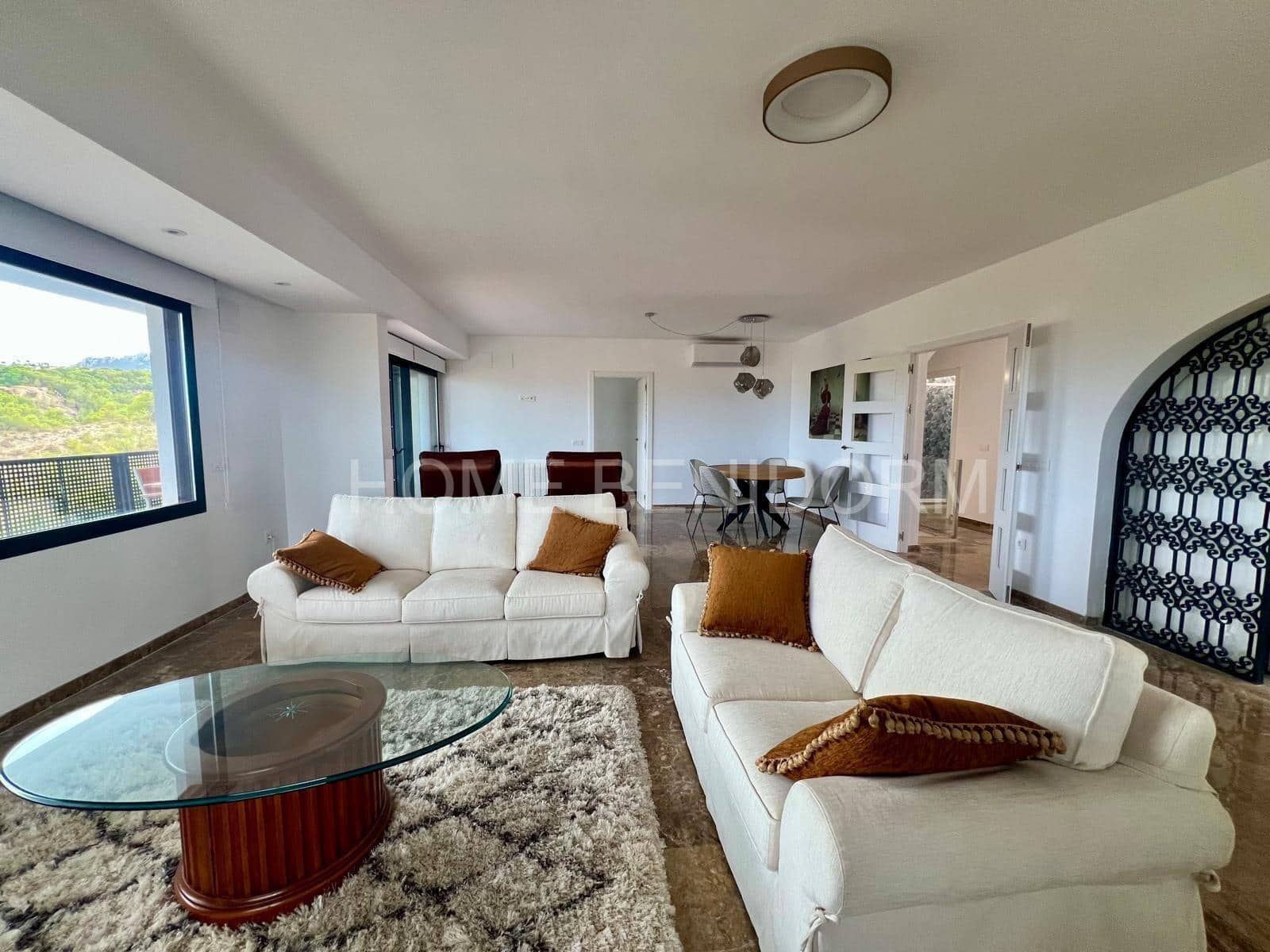 4 soveværelse Villa til salg i La Nucia med swimmingpool garage - € 889.000 (Ref: 10109759)