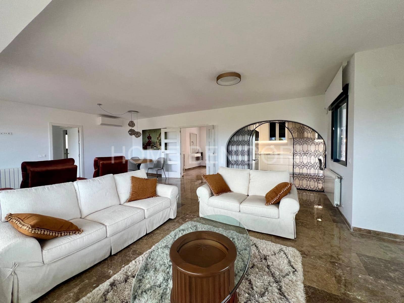 4 soveværelse Villa til salg i La Nucia med swimmingpool garage - € 889.000 (Ref: 10109759)